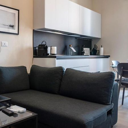 Apartament Italianway - Marco D'Agrate 27 Mediolan Zewnętrze zdjęcie