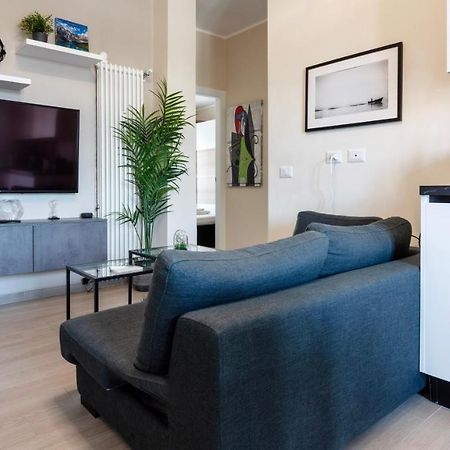 Apartament Italianway - Marco D'Agrate 27 Mediolan Zewnętrze zdjęcie