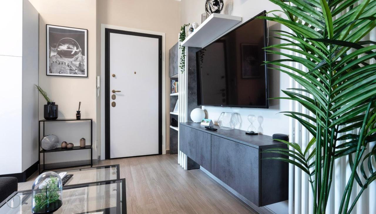 Apartament Italianway - Marco D'Agrate 27 Mediolan Zewnętrze zdjęcie