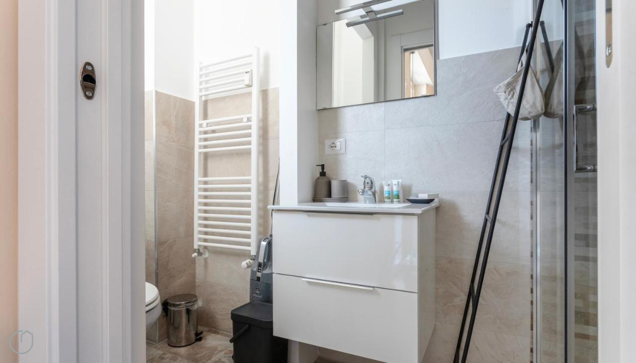 Apartament Italianway - Marco D'Agrate 27 Mediolan Zewnętrze zdjęcie